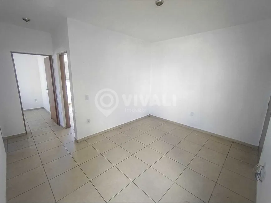 Foto 1 de Apartamento com 2 Quartos à venda, 56m² em Jardim das Nações, Itatiba