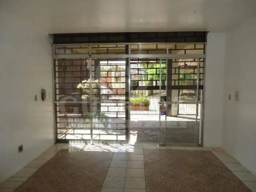 Foto 1 de Ponto Comercial para alugar, 25m² em Santana, Porto Alegre