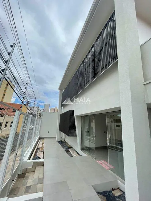 Foto 1 de Sala Comercial à venda, 370m² em Nossa Senhora da Abadia, Uberaba