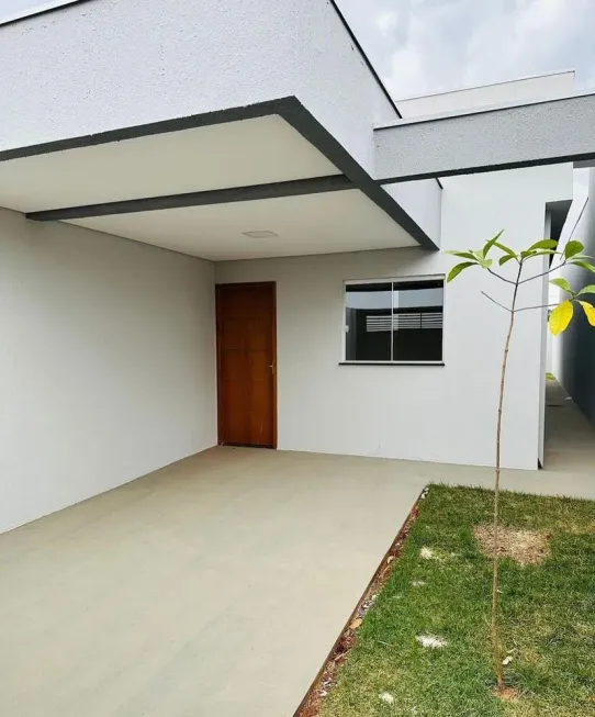 Foto 1 de Casa com 2 Quartos à venda, 152m² em SIM, Feira de Santana