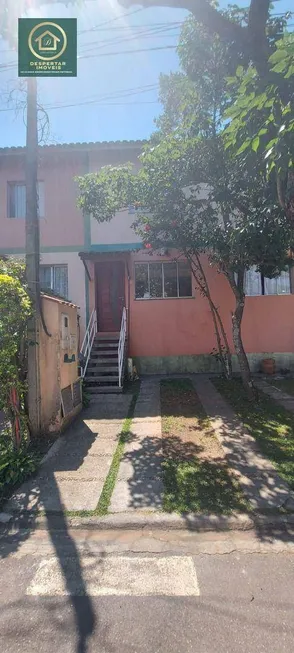 Foto 1 de Casa de Condomínio com 2 Quartos à venda, 82m² em Jaragua, São Paulo