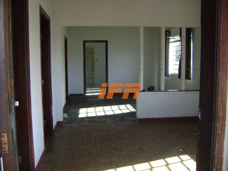 Foto 1 de Imóvel Comercial com 4 Quartos para venda ou aluguel, 300m² em Jardim Santa Cruz, Taubaté