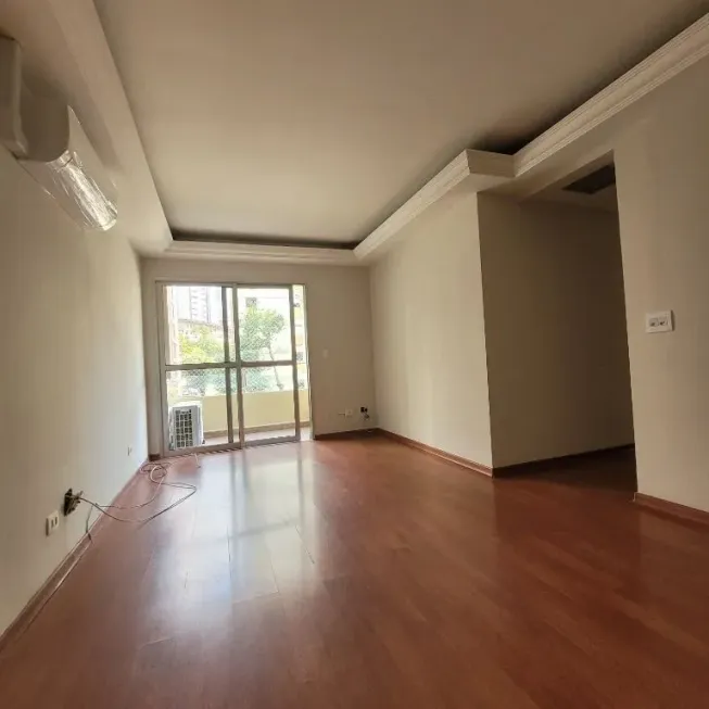 Foto 1 de Apartamento com 3 Quartos para alugar, 64m² em City America, São Paulo