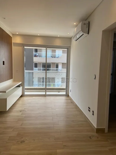 Foto 1 de Apartamento com 2 Quartos à venda, 79m² em Estância Matinha, São José do Rio Preto