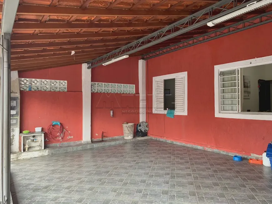Foto 1 de Sobrado com 5 Quartos à venda, 150m² em Vila Tesouro, São José dos Campos