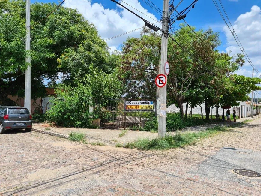 Foto 1 de Lote/Terreno à venda, 974m² em Aparecidinha, Sorocaba