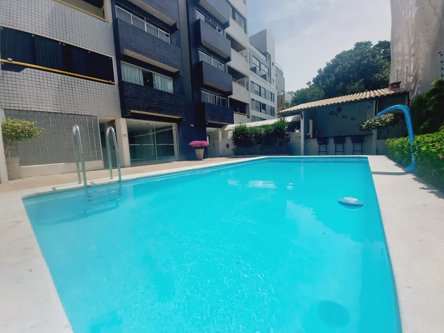 Foto 1 de Apartamento com 3 Quartos à venda, 115m² em Bessa, João Pessoa