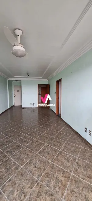 Foto 1 de Apartamento com 4 Quartos à venda, 122m² em Centro Norte, Cuiabá