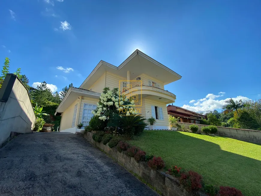 Foto 1 de Casa com 3 Quartos à venda, 312m² em Imigrantes, Timbó