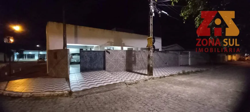 Foto 1 de Casa com 3 Quartos à venda, 280m² em Valentina de Figueiredo, João Pessoa