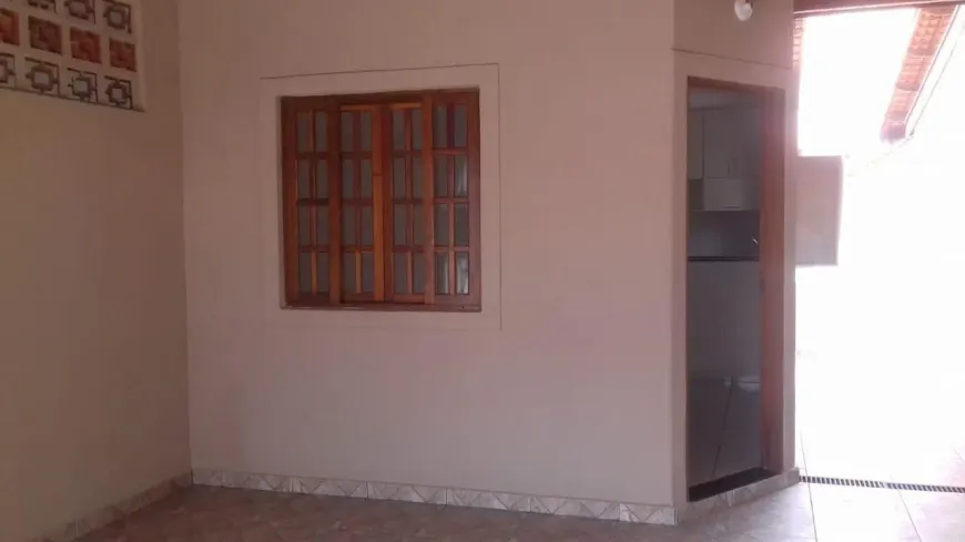 Foto 1 de Casa com 2 Quartos à venda, 70m² em Residencial São Francisco, São José dos Campos