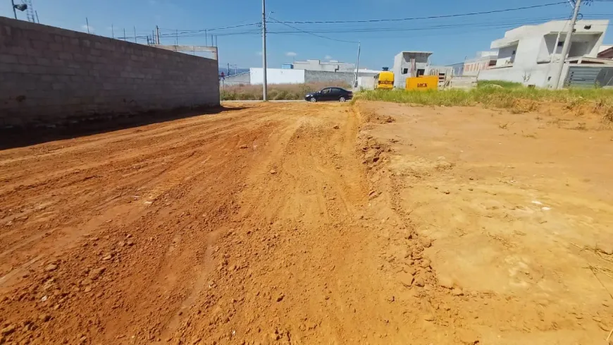 Foto 1 de Lote/Terreno à venda, 200m² em Setville Altos de Sao Jose, São José dos Campos