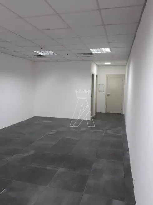 Foto 1 de Sala Comercial à venda, 50m² em Alphaville, Barueri