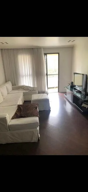 Foto 1 de Apartamento com 4 Quartos à venda, 117m² em Chacara Agrindus, Taboão da Serra