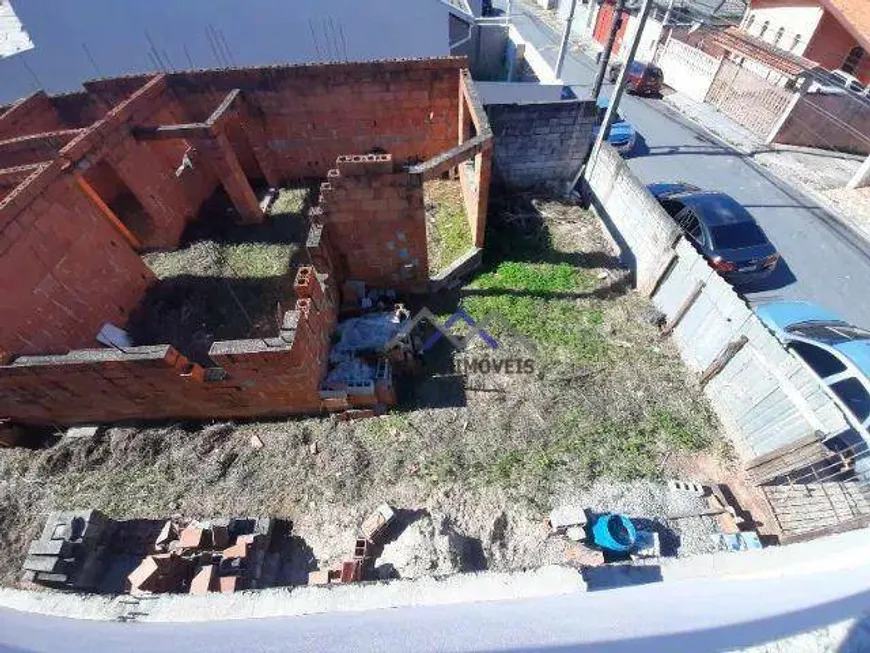 Foto 1 de Lote/Terreno à venda, 250m² em Jardim Itajaí, Várzea Paulista