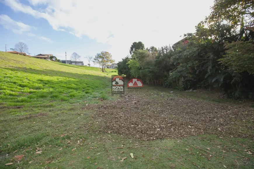 Foto 1 de Lote/Terreno à venda, 1072m² em Tapanhão, Jambeiro