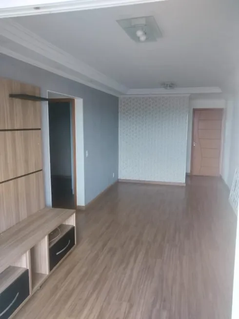 Foto 1 de Apartamento com 2 Quartos à venda, 65m² em Cidade Morumbi, São José dos Campos