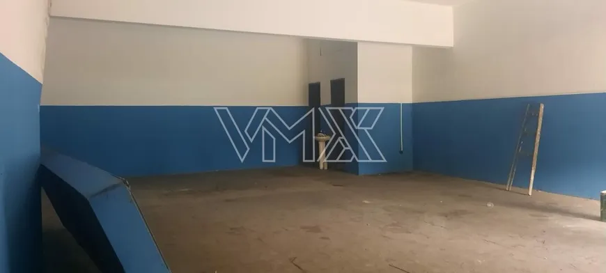 Foto 1 de Ponto Comercial para alugar, 93m² em Vila Maria, São Paulo