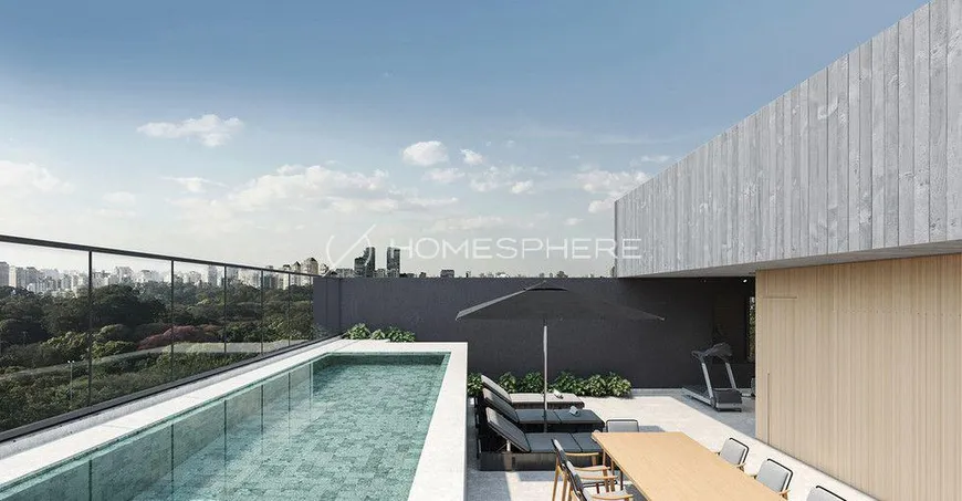 Foto 1 de Casa com 4 Quartos à venda, 820m² em Jardim Europa, São Paulo