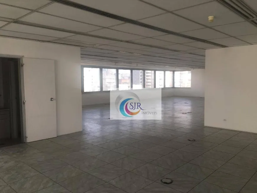 Foto 1 de Sala Comercial para alugar, 266m² em Itaim Bibi, São Paulo