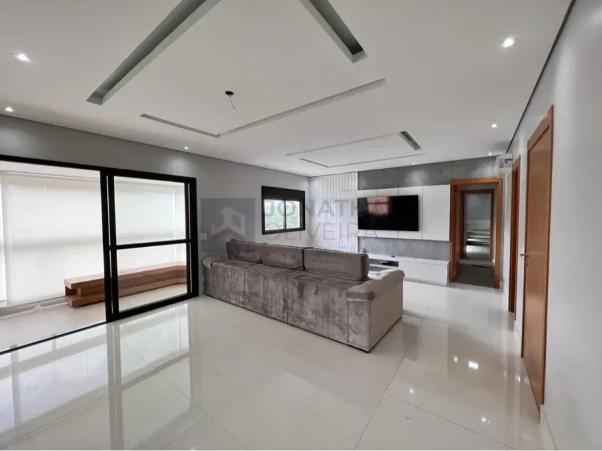 Foto 1 de Apartamento com 3 Quartos para alugar, 192m² em Limoeiro, Arujá