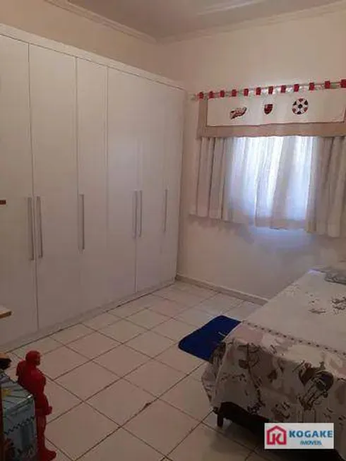 Foto 1 de Casa com 3 Quartos à venda, 100m² em Residencial União, São José dos Campos