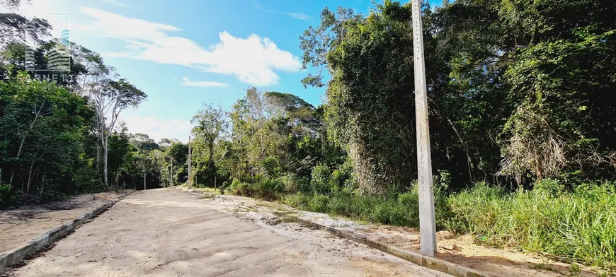 Foto 1 de Lote/Terreno à venda, 300m² em Trancoso, Porto Seguro