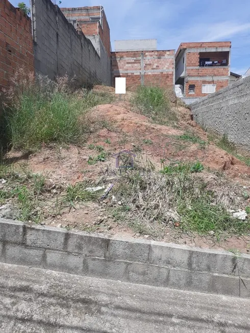 Foto 1 de Lote/Terreno à venda, 175m² em Jardim Santa Júlia, São José dos Campos