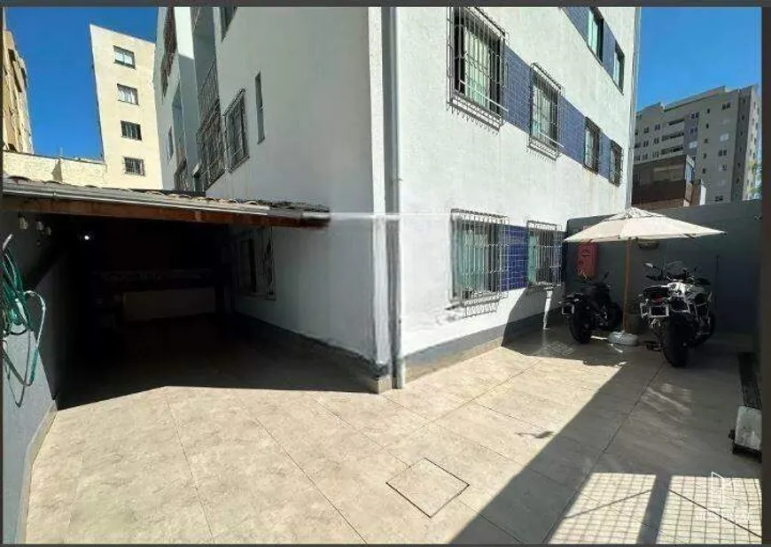 Foto 1 de Apartamento com 2 Quartos à venda, 115m² em Castelo, Belo Horizonte