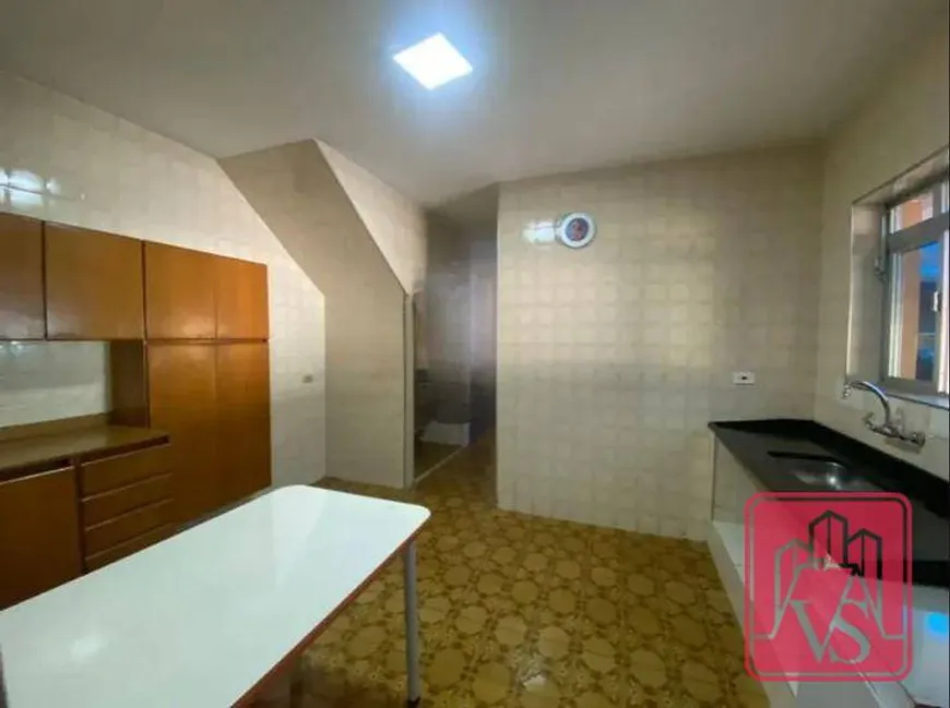 Foto 1 de Sobrado com 3 Quartos para alugar, 150m² em Rudge Ramos, São Bernardo do Campo