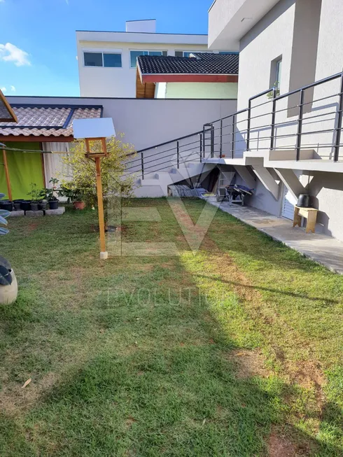 Foto 1 de Casa de Condomínio com 3 Quartos à venda, 200m² em Residencial Village Splendore, Pindamonhangaba