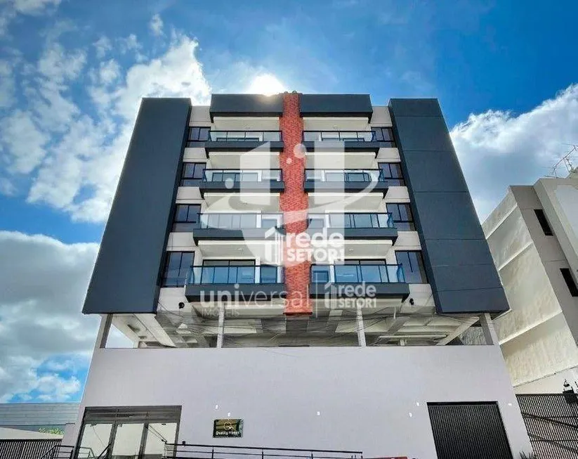 Foto 1 de Apartamento com 1 Quarto para alugar, 38m² em São Pedro, Juiz de Fora