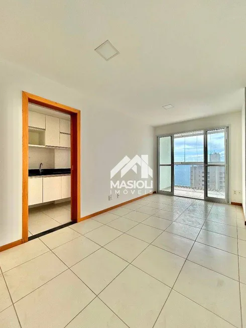 Foto 1 de Apartamento com 3 Quartos à venda, 88m² em Praia de Itaparica, Vila Velha