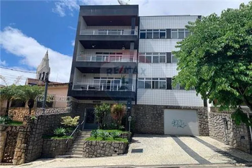 Foto 1 de Apartamento com 2 Quartos à venda, 57m² em Morro da Glória, Juiz de Fora