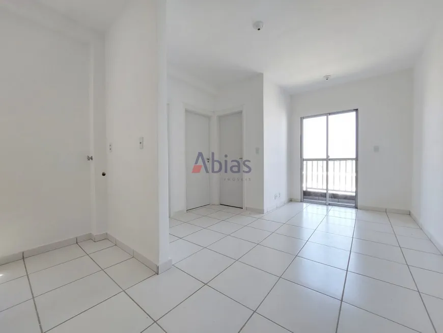 Foto 1 de Apartamento com 2 Quartos à venda, 47m² em Jardim Jockey Clube, São Carlos