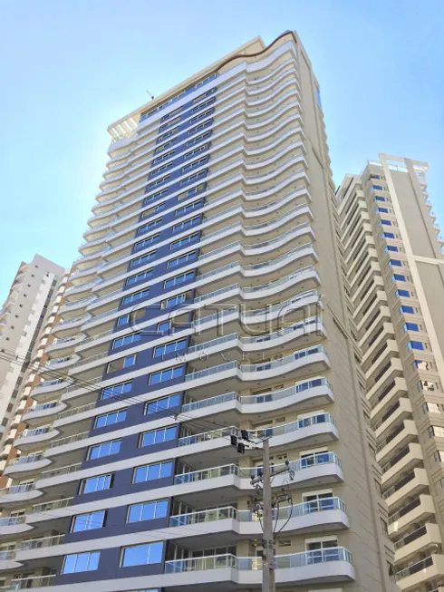 Foto 1 de Apartamento com 3 Quartos para alugar, 245m² em Gleba Palhano, Londrina