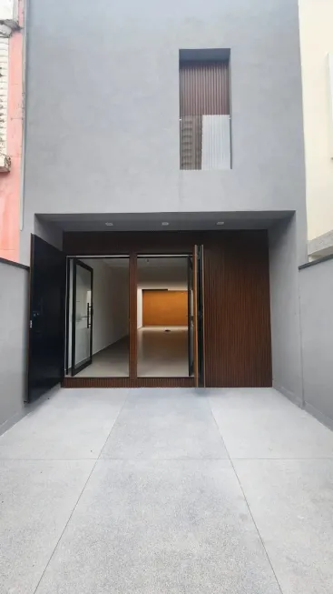 Foto 1 de Casa com 2 Quartos à venda, 150m² em Pompeia, São Paulo