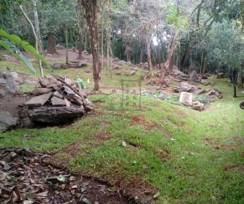 Foto 1 de Lote/Terreno à venda, 650m² em Praia do Toque - Toque Grande, São Sebastião