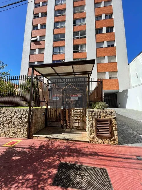 Foto 1 de Apartamento com 3 Quartos à venda, 122m² em Centro, Sorocaba