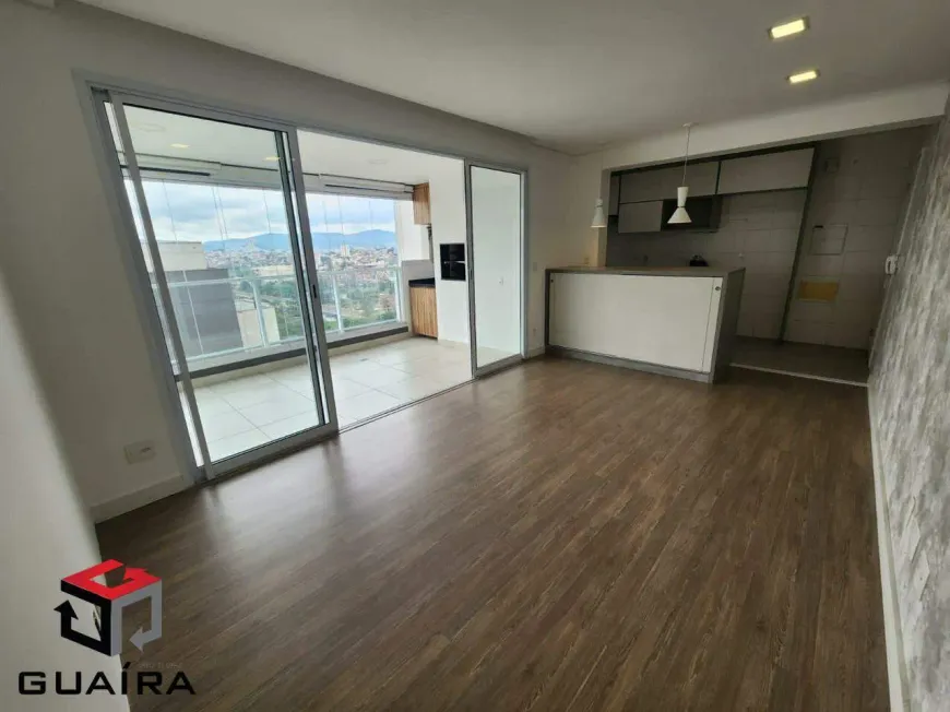 Foto 1 de Apartamento com 3 Quartos à venda, 96m² em Vila Anastácio, São Paulo