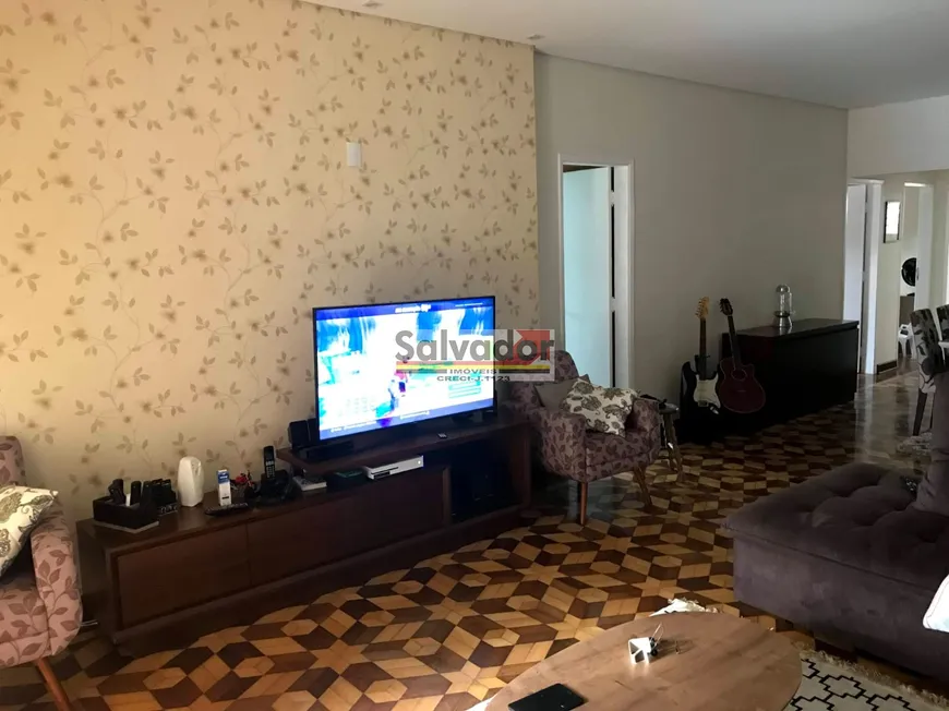 Foto 1 de Casa com 3 Quartos à venda, 326m² em Cidade Vargas, São Paulo