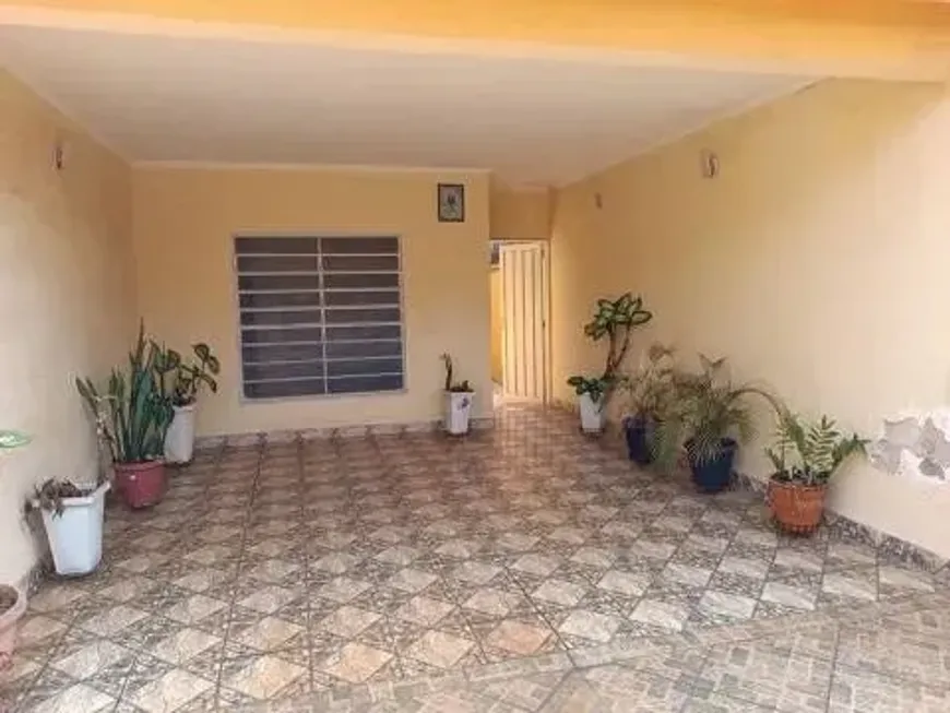 Foto 1 de Casa com 3 Quartos à venda, 120m² em Bengui, Belém