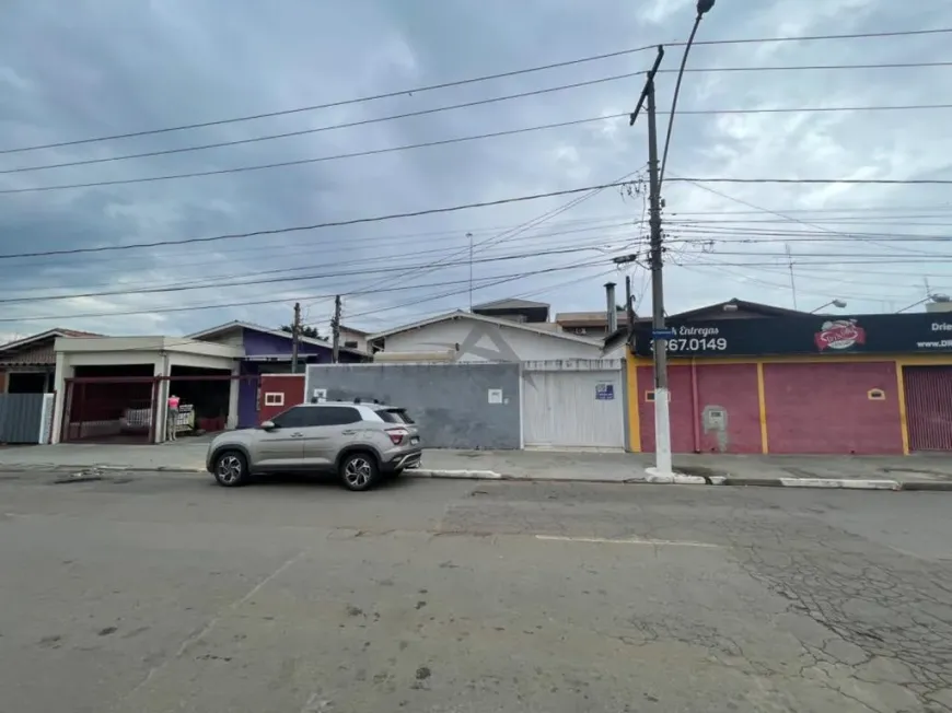 Foto 1 de Imóvel Comercial com 3 Quartos à venda, 154m² em Jardim Garcia, Campinas