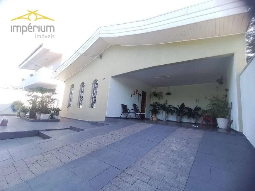 Foto 1 de Casa com 3 Quartos à venda, 173m² em Vila Mariana, Americana