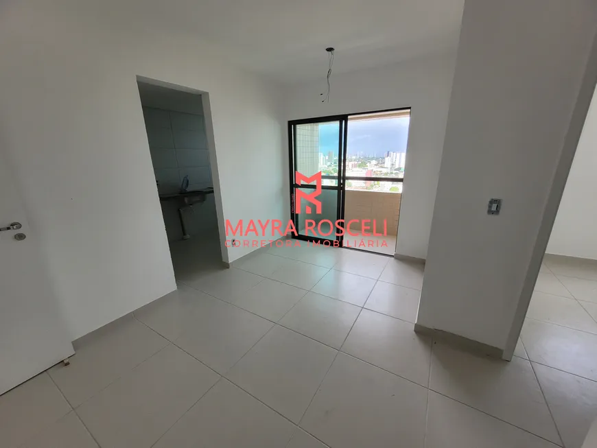 Foto 1 de Apartamento com 2 Quartos à venda, 50m² em Várzea, Recife