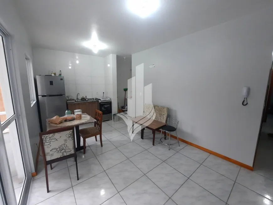 Foto 1 de Apartamento com 2 Quartos à venda, 60m² em Vila Nova, Blumenau