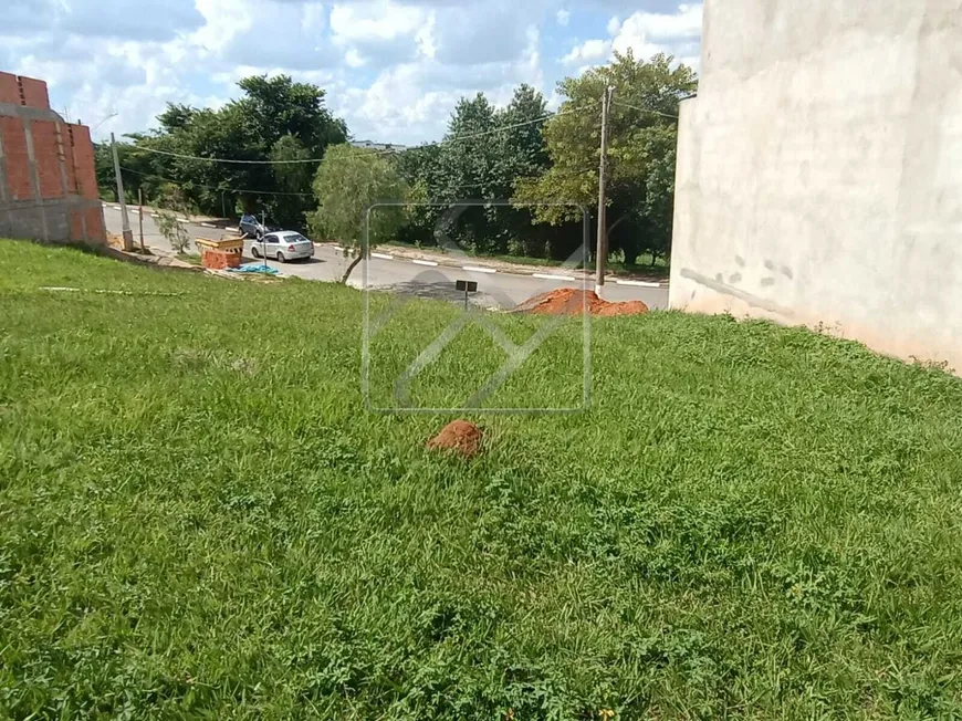 Foto 1 de Lote/Terreno à venda, 276m² em Odim Antao, Sorocaba