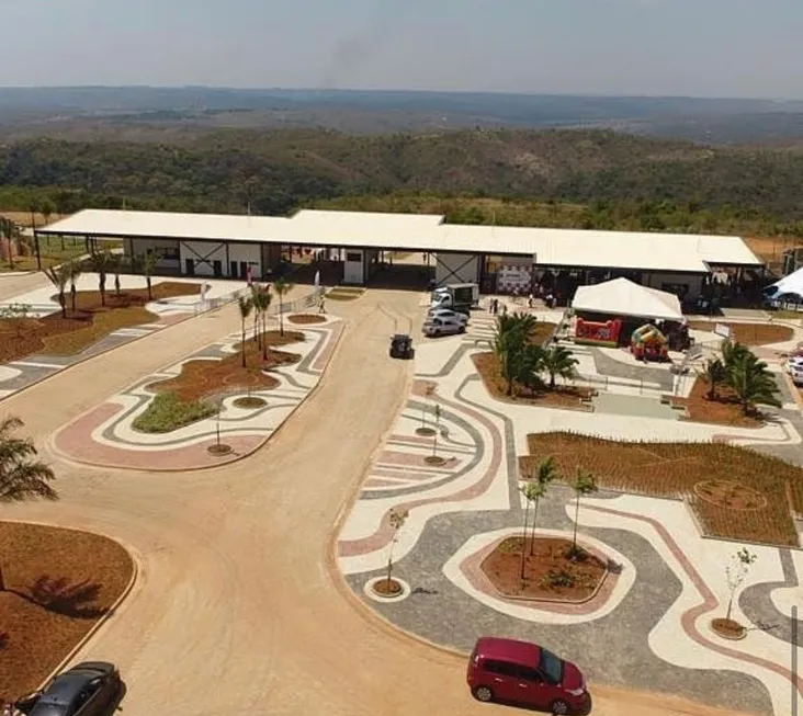 Foto 1 de Lote/Terreno à venda, 772m² em Paranoá, Brasília