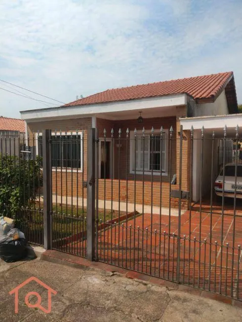 Foto 1 de Casa com 3 Quartos à venda, 120m² em Cidade Vargas, São Paulo