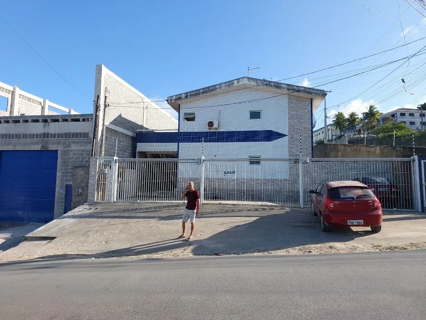 Foto 1 de Casa de Condomínio com 2 Quartos à venda, 52m² em Fragoso, Olinda
